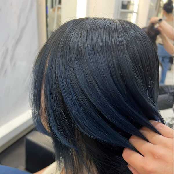 《L.E.M 仙台店》カラー