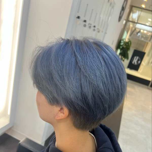 《L.E.M 仙台店》カラー