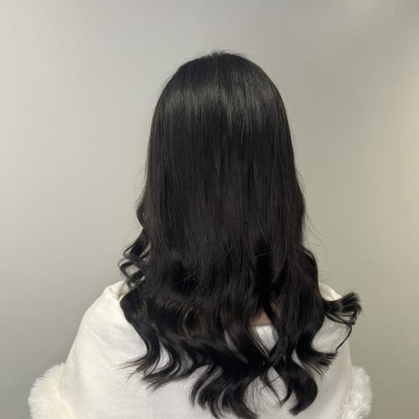 プラチナ42センチ！