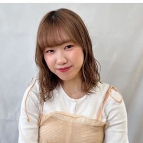 SARA 新宮店【サラ　シングウテン】のスタッフ紹介。KIYORA （キヨラ）