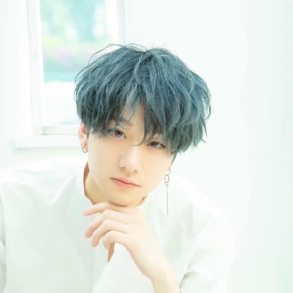 Lond ciel 横浜×スタイル