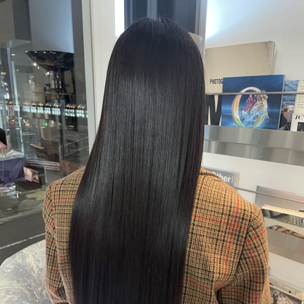 艶スーパーロング|AGEE GARDEN 【アージェガーデン】