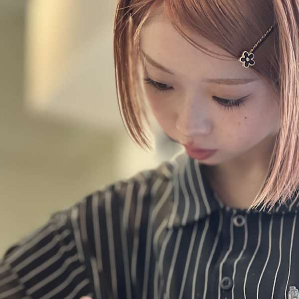 EL BARBERO【エル バルベロ】のスタッフ紹介。野呂 燈