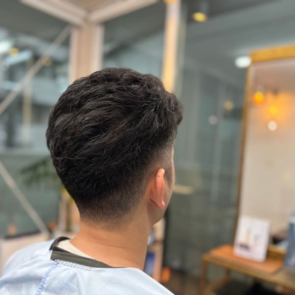 samborondon_ヘアスタイル