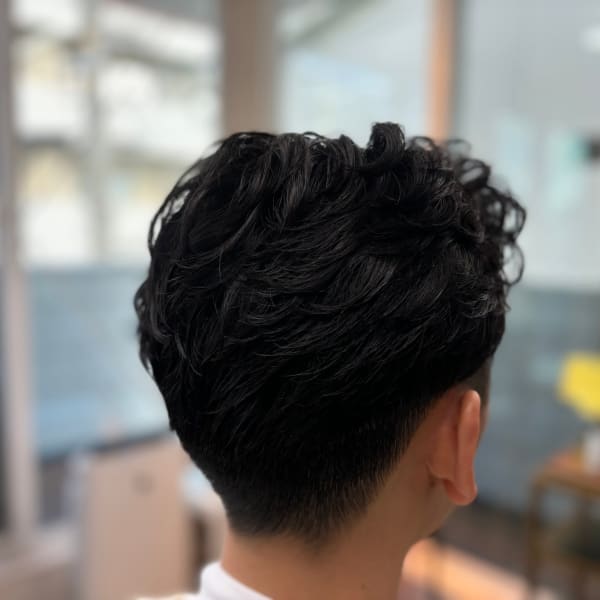 samborondon_ヘアスタイル
