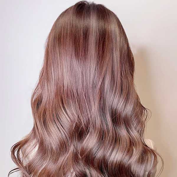 20代30代40代◎髪質改善ストレート前髪2Wayバング