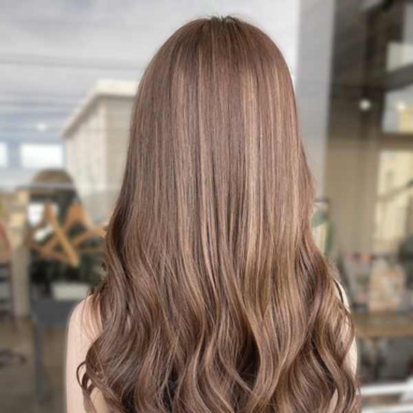 【艶感★ワイドバング】韓国ヘアくびれ大人可愛いカール小顔