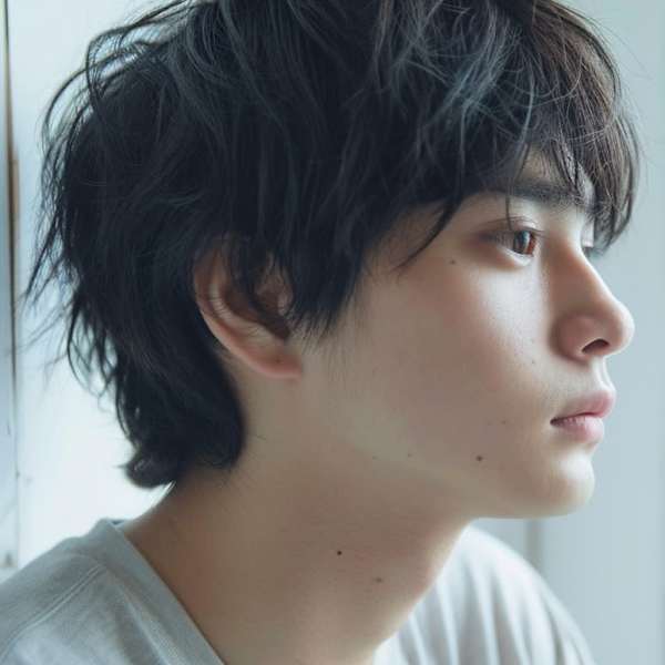 メンズスタイル［鷺ノ宮］|NOA