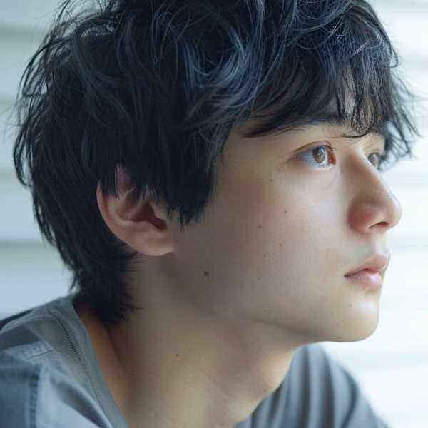 メンズスタイル［鷺ノ宮］|NOA