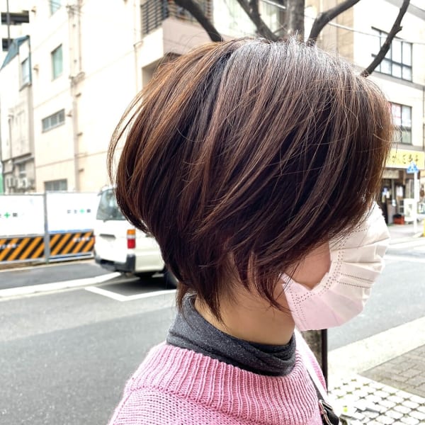 ショートカット