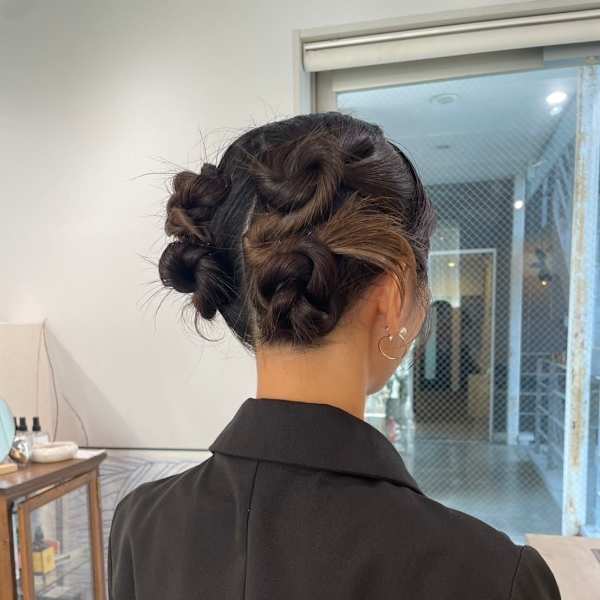 uyu【ウユ】×スタイル