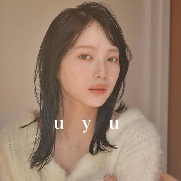 uyu【ウユ】×スタイル|uyu【ウユ】