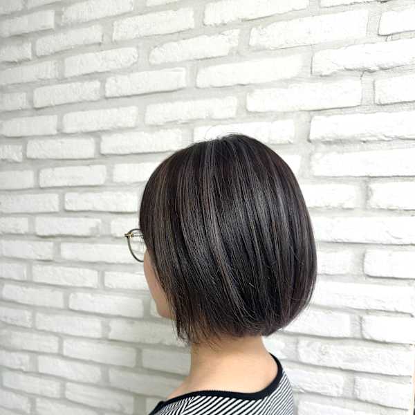 コントラストハイライト