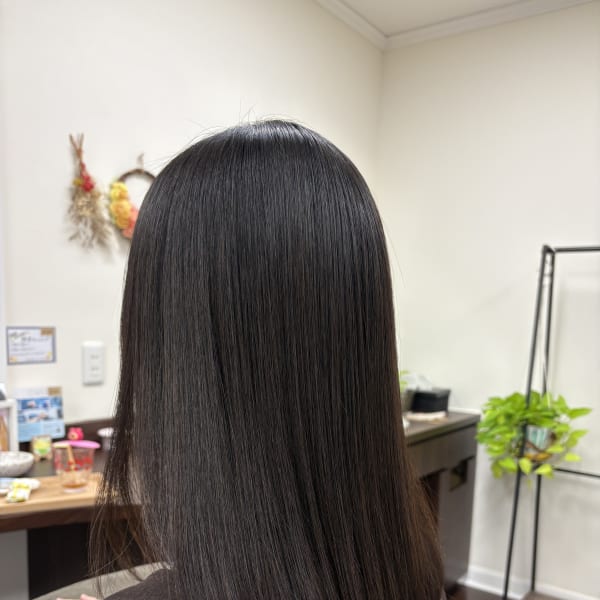 hair&spa TIME×スタイル|hair&spa TIME