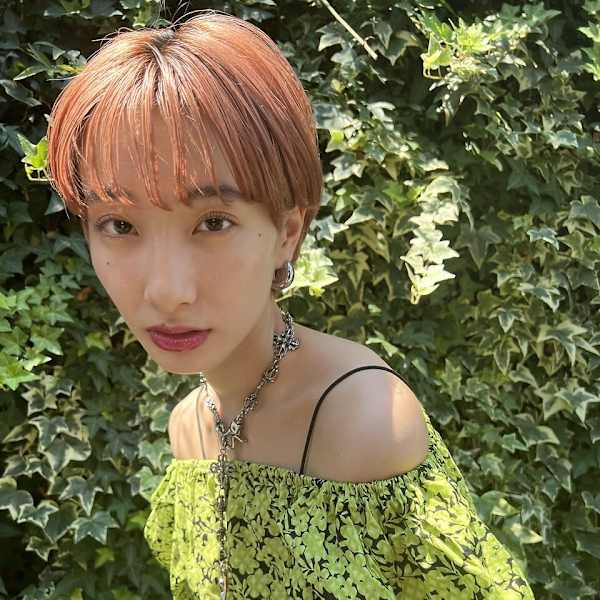 コンパクトショート