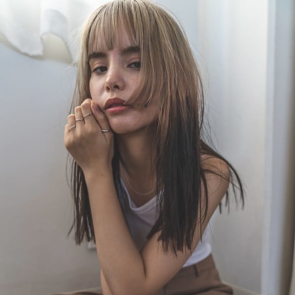 デザインツートンカラー|green渋谷【グリーン シブヤ】