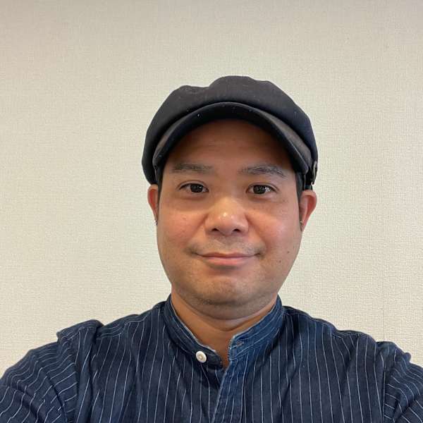 美容室フリス（Frizz）【ビヨウシツフリス】のスタッフ紹介。平石永治