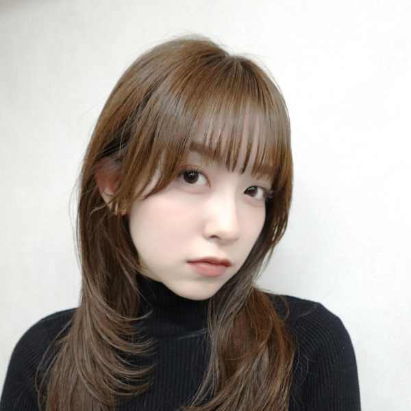 【Trend】韓国レイヤー＊20代30代40代50代|amie 上尾【アミ】