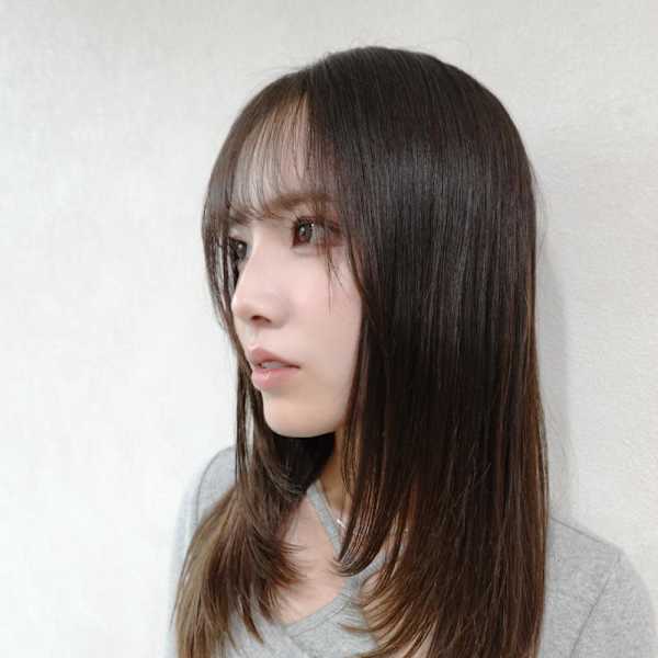 【Natural】レイヤー＊20代30代40代50代|Emerge 大宮【エマージュ】