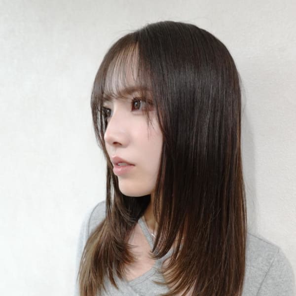 【Natural】レイヤー＊20代30代40代50代|Emerge 立川【エマージュ】