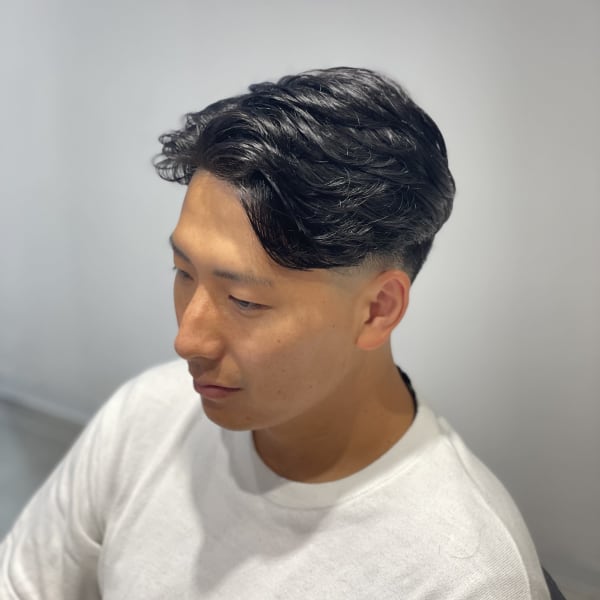 ラフカール|GROOMER/S TOKYO 渋谷店【グルーマーズトウキョウ】