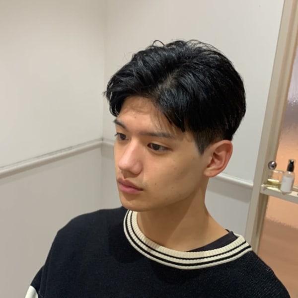 【シェアサロン】stylist hiro×スタイル