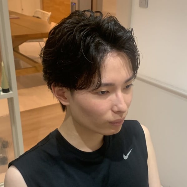 【シェアサロン】stylist hiro×スタイル