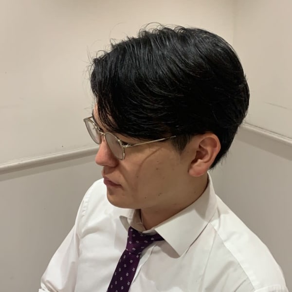 【シェアサロン】stylist hiro×スタイル