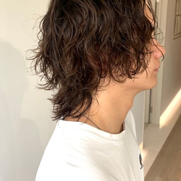 【シェアサロン】stylist hiro×スタイル