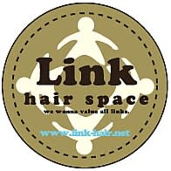 Link hair space【リンクヘアスペース】のスタッフ紹介。Link　hair space