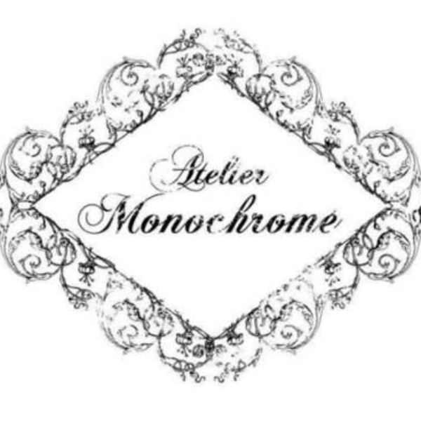 Atelier monochrome【アトリエモノクローム】のスタッフ紹介。ハラシマ