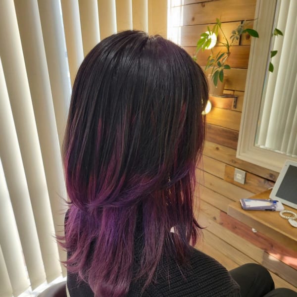 フンワリウルフ|LUCK 辻堂