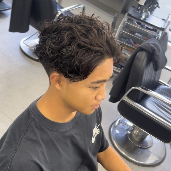 GROOMER/S TOKYO ラルフカール