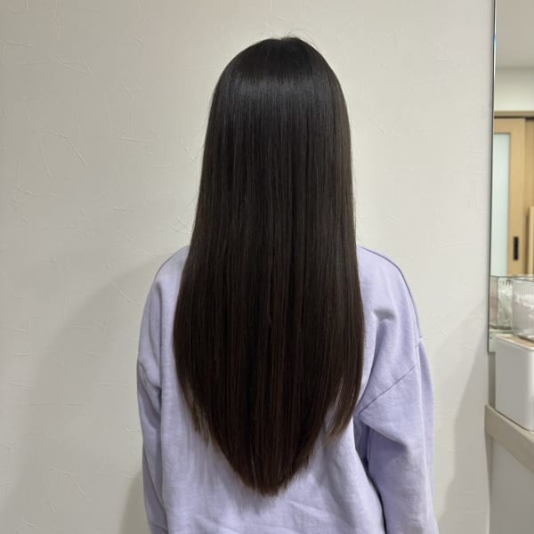 ラウンドカット