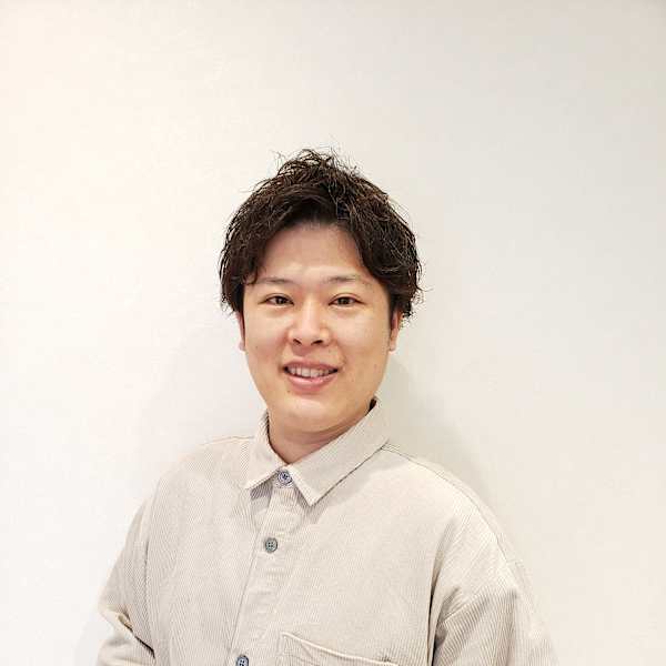 hairsalonDay's【ヘアサロンデイズ】のスタッフ紹介。沼田 裕介