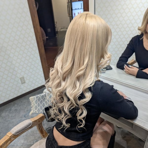 クリスマススタイル