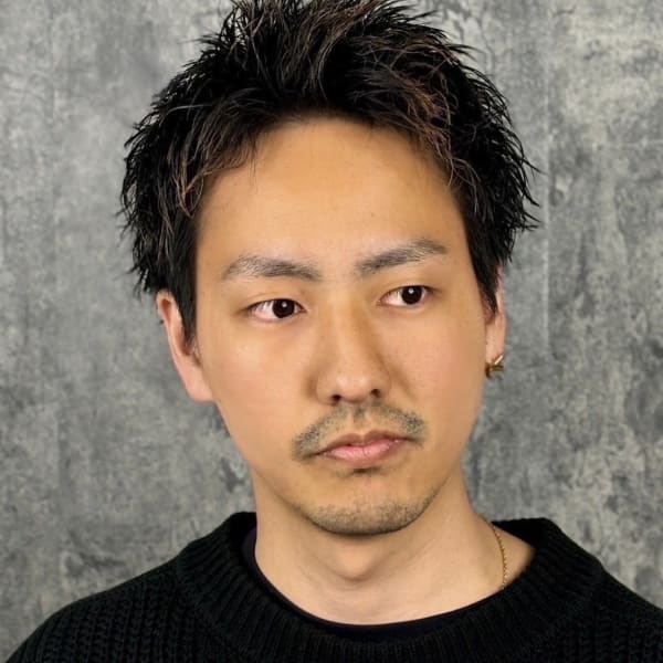 スパイラルショート