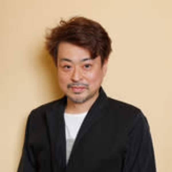 AXIS hair make【アクシスヘアメイク】のスタッフ紹介。櫻井 昌博