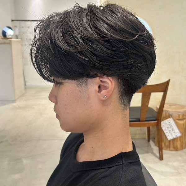 beau'r by neolive 用賀店 ショート メンズ|beau'r by neolive 用賀店