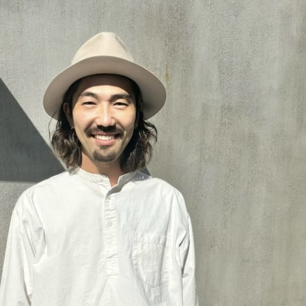 oflec【オフレック】のスタッフ紹介。KEISUKE OCHIAI