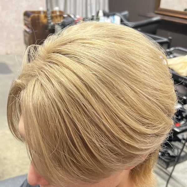 王道ベージュ|メンズサロン growth天神店【メンズサロングロウ】 メンズカット/メンズパーマ/眉毛