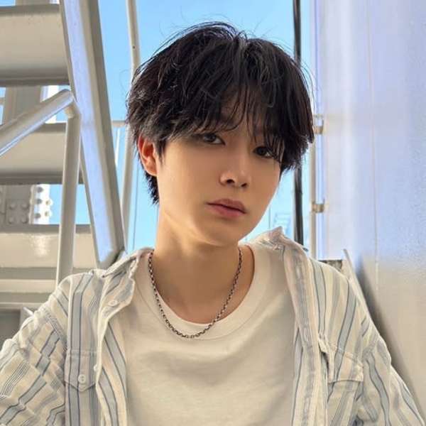 髪質改善韓国風ニュアンスパーマ美髪*Zina千葉