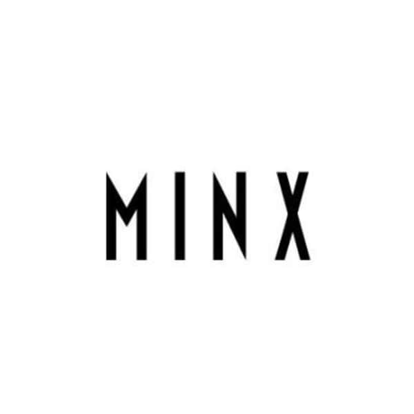 MINX harajuku【ミンクス原宿】【ミンクス ハラジュク】のスタッフ紹介。MINX OFFICIAL