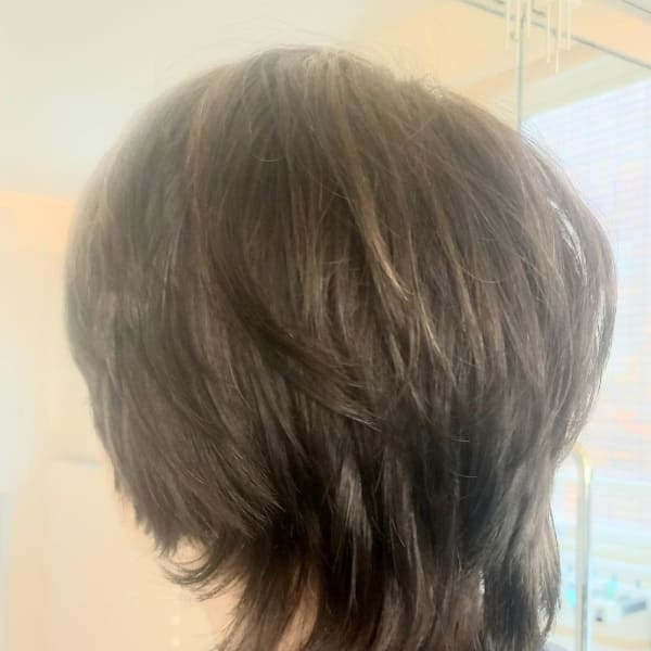 ウルフスタイル