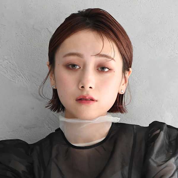 HAIR & MAKE EARTH 鶴見店×スタイル