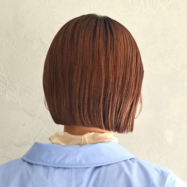 HAIR & MAKE EARTH 鶴見店×スタイル