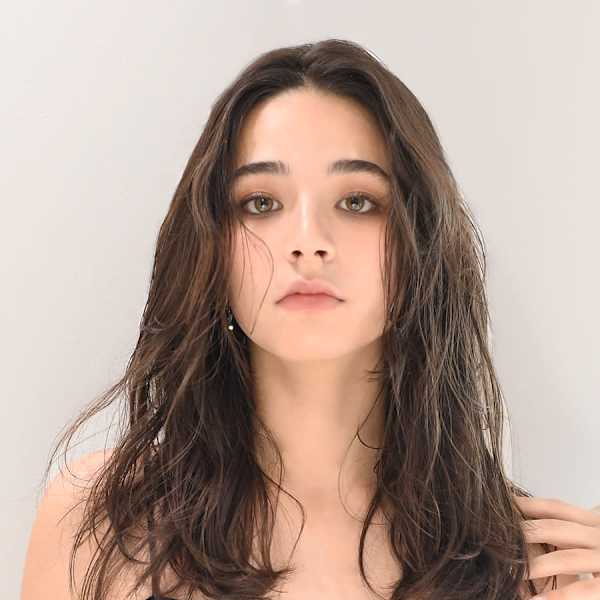 HAIR & MAKE EARTH 鶴見店×スタイル