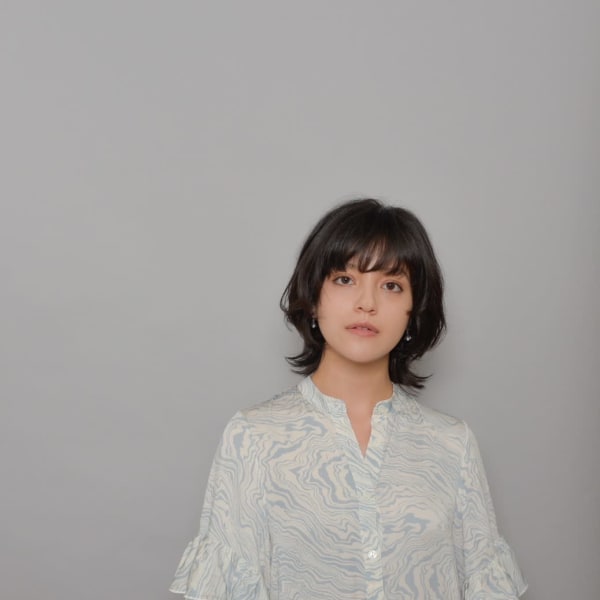 ローレイヤースタイル