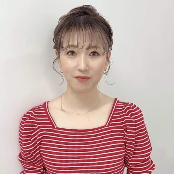 SOURCE 天王寺【ソース テンノウジ】のスタッフ紹介。渕田 美代子