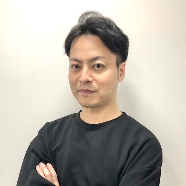 SOURCE 天王寺【ソース テンノウジ】のスタッフ紹介。山内 貴広